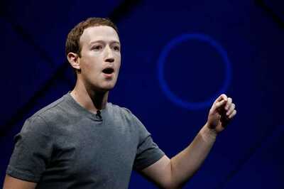 Facebook CEO Mark Zuckerberg Hits Back at Tim Cook Over Criticism