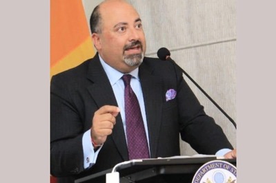 US Appoints Indian-American Atul Keshap as Interim Envoy to India