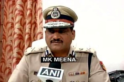 Non-bailable warrant issued against ACB Chief MK Meena by AAP government appointed Commission of Inquiry