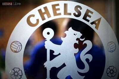 Chelsea ban two more over racist incident in Paris