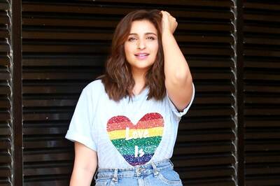 Did You Know That Parineeti Chopra Was an All-India Topper in Class 12 Board Exam?