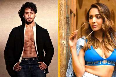 From Malaika Arora To Tiger Shroff, B-Town Stars Who Can Be Your Fitness Guru In 2023