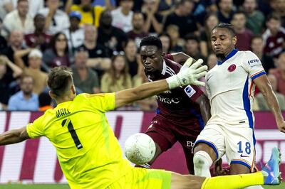 Ajax Advance in Style to Europa League; Chelsea Survive Scare to Qualify for Conference League