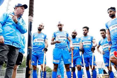 It is Mental Aspect That We Have to Focus On: India Hockey Coach Graham Reid Ahead of Australia Clash