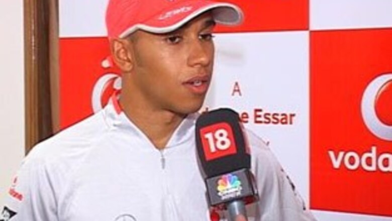 Ferrari, McLaren to make best of Singapore Grand Prix