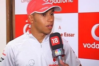 Ferrari, McLaren to make best of Singapore Grand Prix