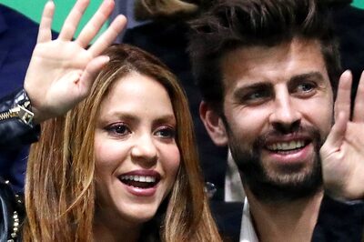 Shakira And Footballer Gerard Pique Confirm They Are Separating After 11 Years, Request Privacy