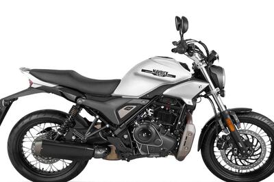 Hero Mavrick 440 Deliveries Set To Begin On April 15