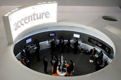 Accenture Directs Capital To Black Start-ups After Covid-19 Takes Toll on Small Businesses