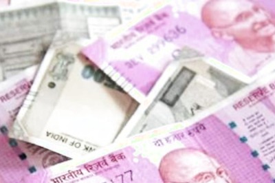 Madhya Pradesh Govt Presents Rs 2.79-Lakh-Crore Budget, Focus on Infrastructure, Jobs