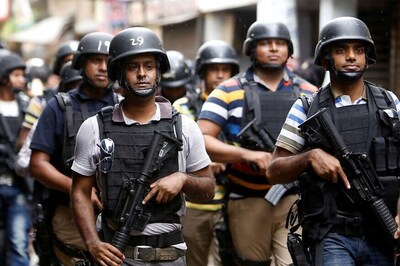 Bangladesh Dismisses 'Mass Migration Rumours' After Brahmanbaria Violence