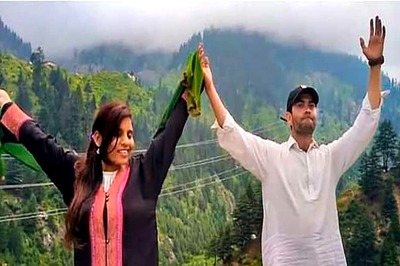 Anju Reacts to Marriage 'Rumors' With Pakistani Friend, Tells Father Not to Believe Them