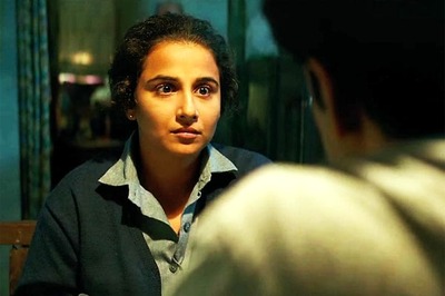 Kahaani 2 Movie Review: Vidya Balan's Captivating Performance Makes It a Must Watch