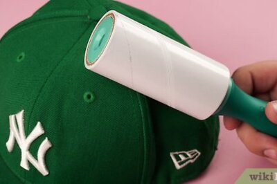 How to Clean Your New Era Fitted or Snapback Hat
