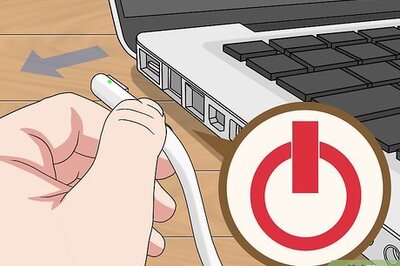 How to Clean a MagSafe Port