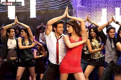 Priyanka Chopra tweets excitement about 'Krrish 3' grand opening