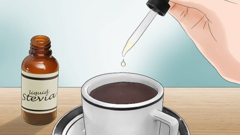 How to Use Stevia