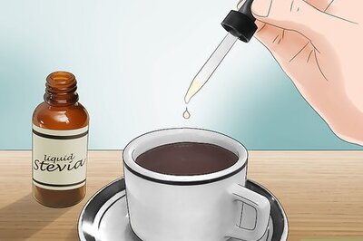 How to Use Stevia