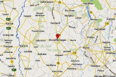 Court denies bail to two Muzaffarnagar riots accused