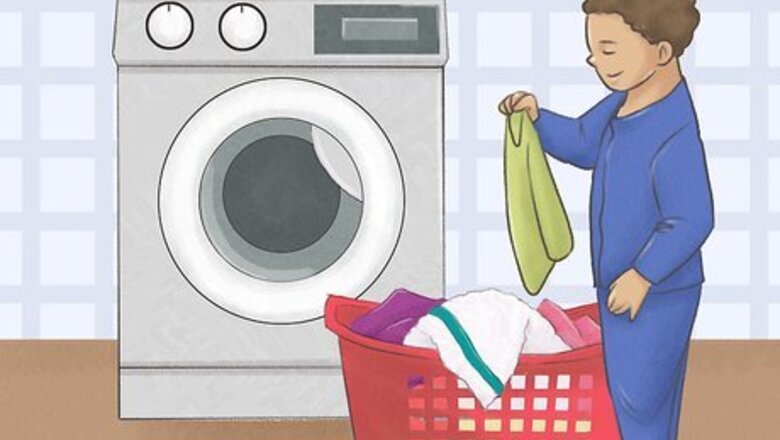 How to Handle Small Kids