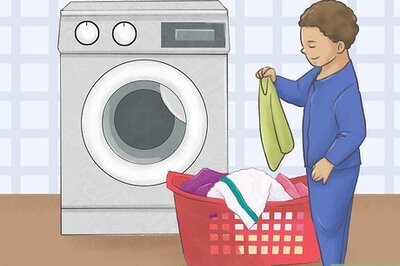 How to Handle Small Kids