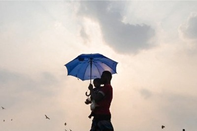 No Heatwave for Next 5 Days, IMD Predicts Rainfall in Parts of India; Details Here