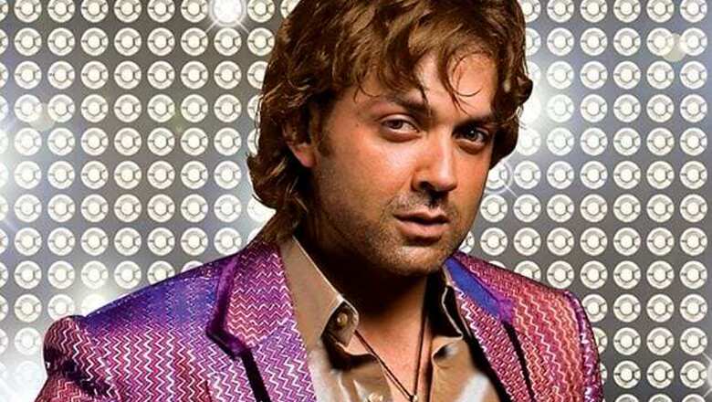 Bobby Deol finds 'no guarantee' for hits