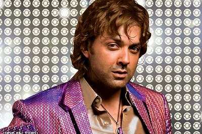 Bobby Deol finds 'no guarantee' for hits