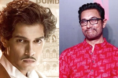 Aamir Khan Told Junaid Khan He's 'Retiring', Asked Son To Take Over Production House: 'Kiran Rao Was...'