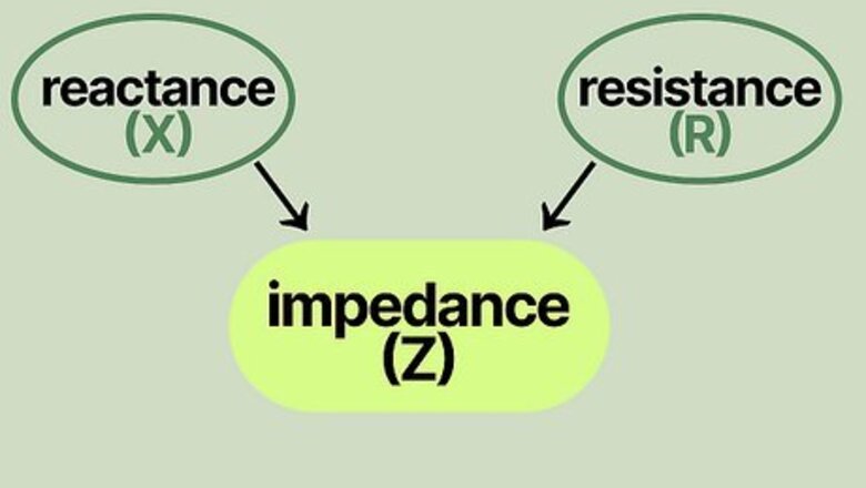 How to Calculate Impedance