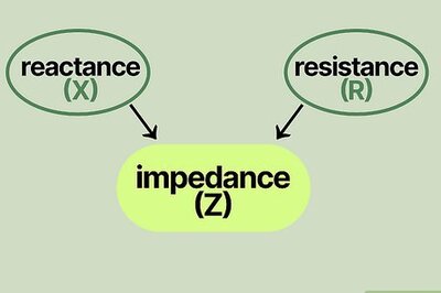 How to Calculate Impedance