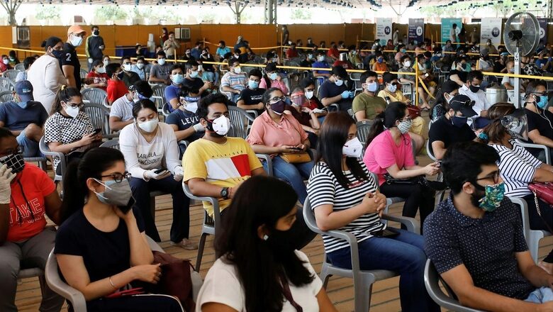Exclusive | India May Form Policy on Rolling Out Third Vaccine Dose, Key Meet Next Week