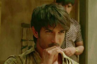 Sushant Singh Rajput to take preparatory leave for 'Byomkesh Bakshi'