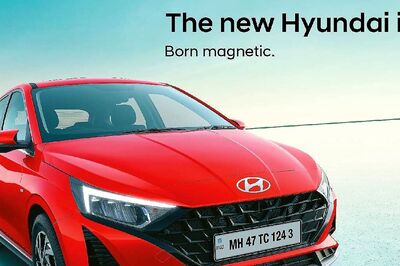 2023 Hyundai i20 Facelift Launched in India, Price Starts at Rs 6.99 Lakh