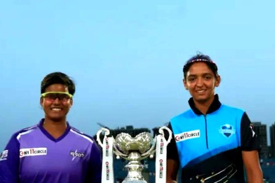 WPL 2023 Schedule Announced: Mumbai Indians vs Gujarat Giants on March 4, Final on March 26