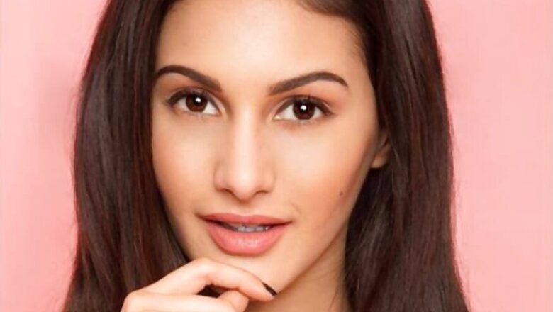Amyra Dastur to Feature in Amazon Original Series With Saif Ali Khan