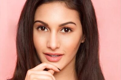 Amyra Dastur to Feature in Amazon Original Series With Saif Ali Khan