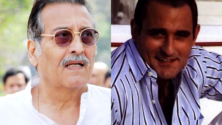 On Vinod Khanna's 3rd Death Anniversary, Akshaye Shares Rare Throwback Pic With Emotional Post