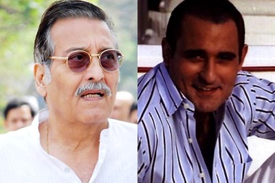 On Vinod Khanna's 3rd Death Anniversary, Akshaye Shares Rare Throwback Pic With Emotional Post