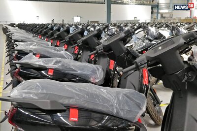 Ather, Okinawa Among Manufacturers Offering Price Cut of Upto Rs 17,900 After FAME-II Scheme Revision
