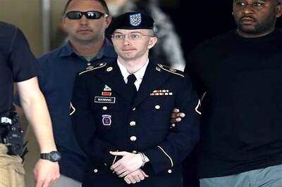 US soldier Manning who was sentenced for leaking army secrets says he is a woman