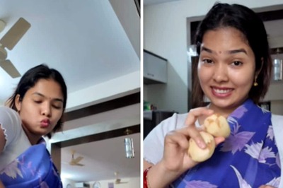 Cooking Is A Therapy And No One Knows It Better Than This Woman