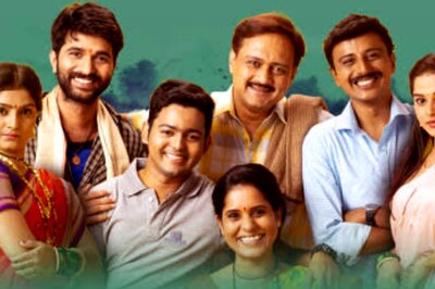 Will Dynamics Change In Marathi TV Show Sahkutumb Sahparivar Over Sarita’s Pregnancy?