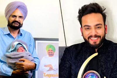 Sidhu Moosewala's Parents Welcome Baby Boy, Elvish Yadav Arrested by Noida Police In Snake Venom Case