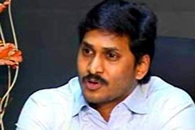 Hyderabad: ED team to move court to quiz Jagan