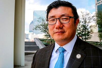 Senate Panel Interviews Former US Attorney In Trump Probe