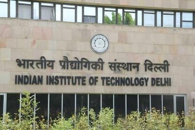 IIT Recruitment 2018: 75 Group ‘A’ & Group ‘B’ Posts, Apply before 15th June 2018