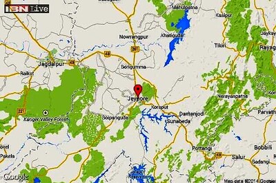 Odisha: Court asks jail authorities to produce Seashore CMD on October 14