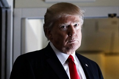 Republicans Seek Distance From President Trump's Comments on Russia, Putin