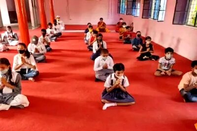 Schools for classes 1 to 8 will not reopen from Sept 1: MP Education Minister